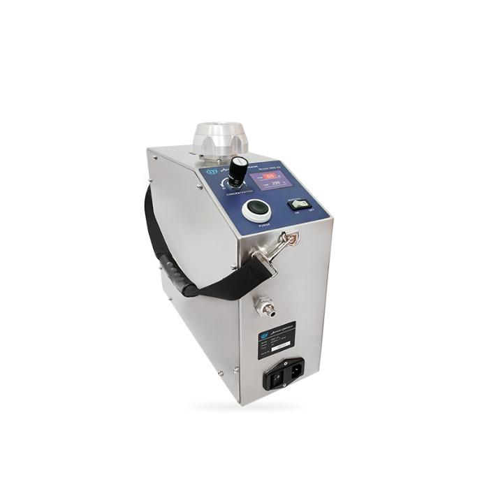 Generador de aerosol Caliente GTI 3990-02 (presión)