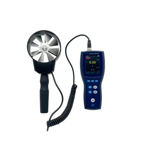 [EQU-GTI-ANE-600] Anemómetro GTI600 (aspas)